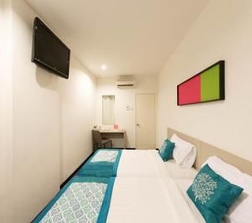 OYO Rooms SK Bandar Utama