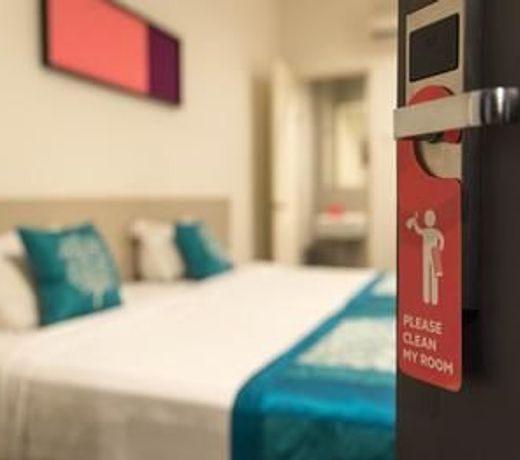 OYO Rooms SK Bandar Utama