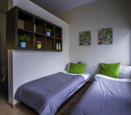 Apartament Na Mariackiej