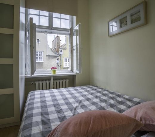 Apartament Na Mariackiej