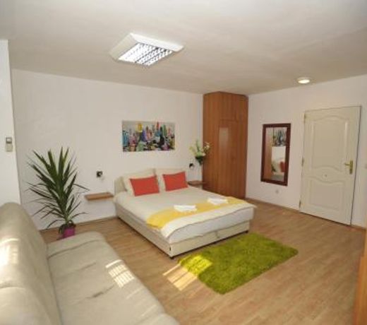 Slavija Square Apartments