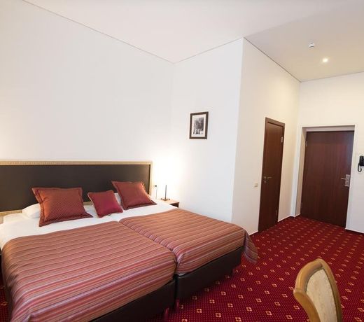Hotel Arkona