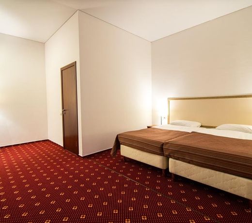 Hotel Arkona