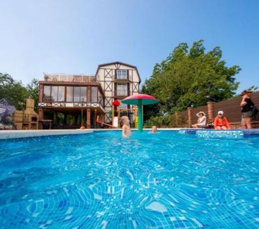 Family Hotel H2O