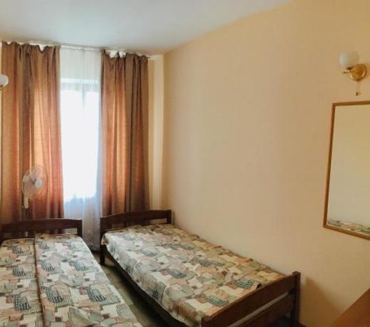 Guest House on Shevchenko 11
