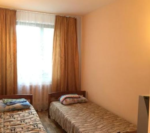 Guest House on Shevchenko 11
