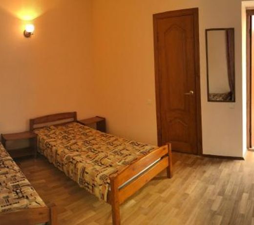 Guest House on Shevchenko 11
