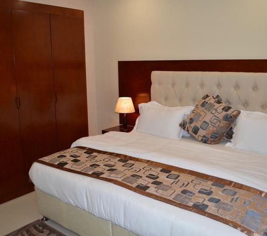 Dar Al Wedad Hotel
