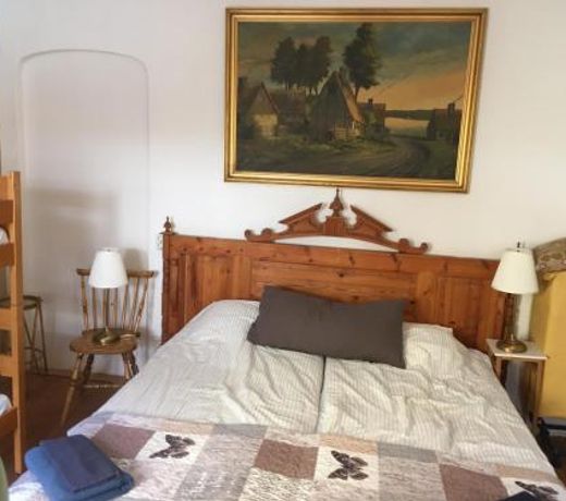 Sveriges minsta Hotell! HÃ´tel GruyÃ¨re