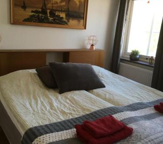 Sveriges minsta Hotell! HÃ´tel GruyÃ¨re