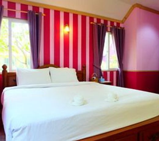 Macan Resort