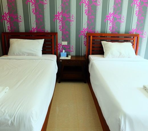 Macan Resort