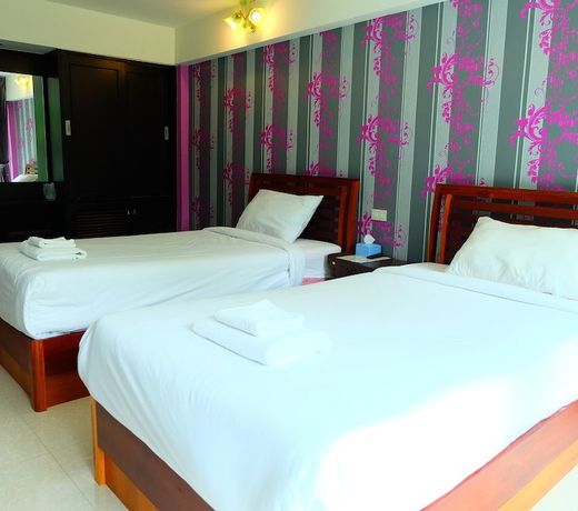 Macan Resort
