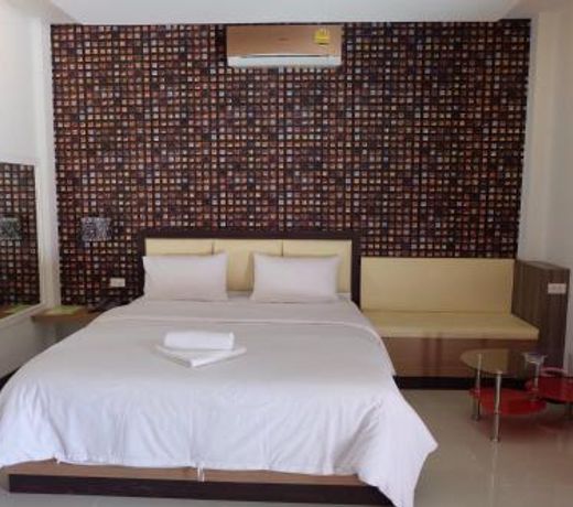 SC Resort Hat Yai