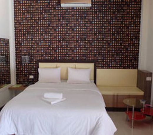 SC Resort Hat Yai