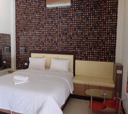 SC Resort Hat Yai