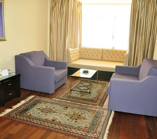 Ulasan Hotel Caravan Camping