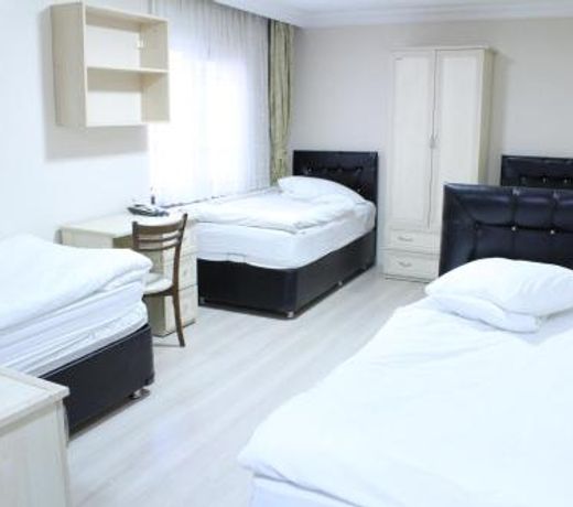 Cag Hotel