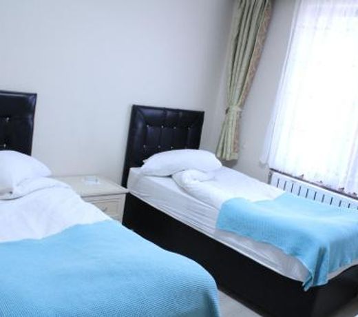 Cag Hotel