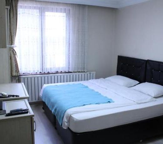 Cag Hotel