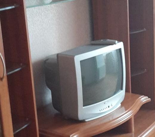 Apartment Ekaterina