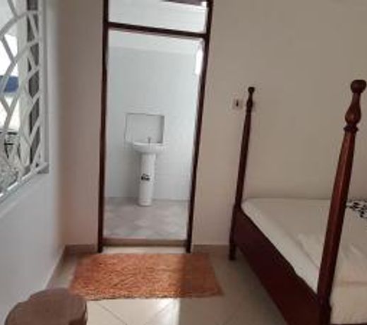 Maasai Villa Backpackers Home