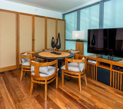 2 Bedroom Oceanview Private Residence at The Setai - 2704