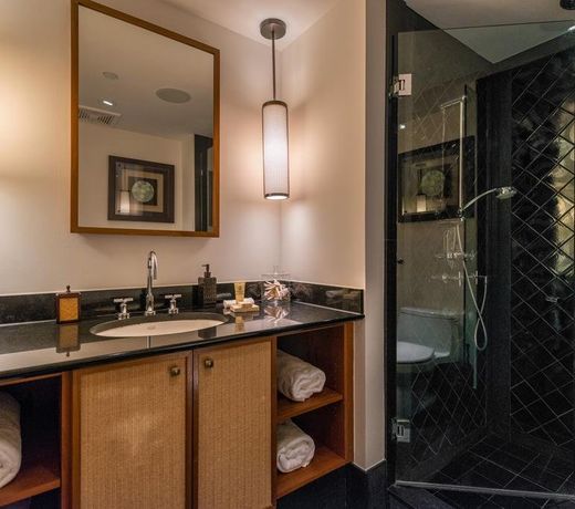 2 Bedroom Oceanview Private Residence at The Setai - 2704