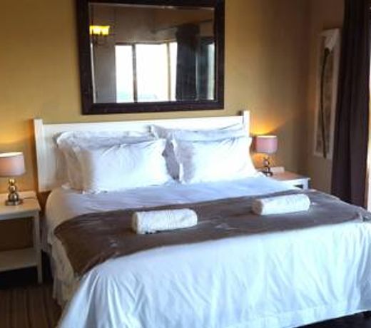 Driftwood Lodge Knysna