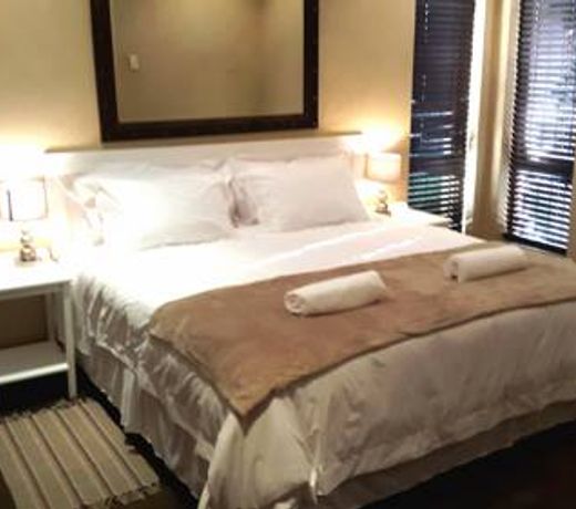 Driftwood Lodge Knysna