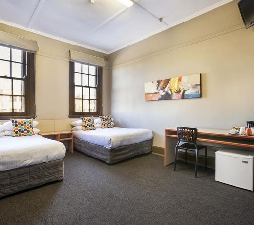 Granville Hotel