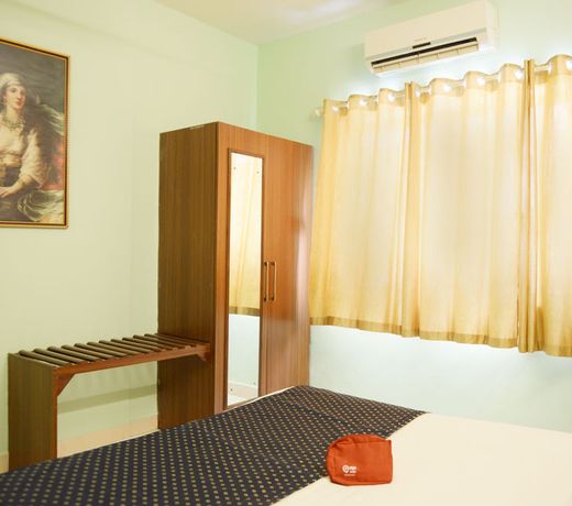 OYO Rooms Mapusa Panjim Highway