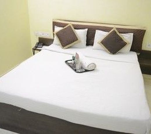 Hotel Apple 9