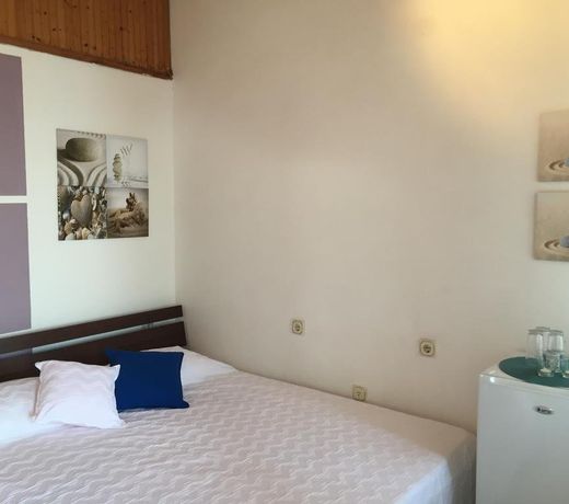 Spile Rooms Lukas