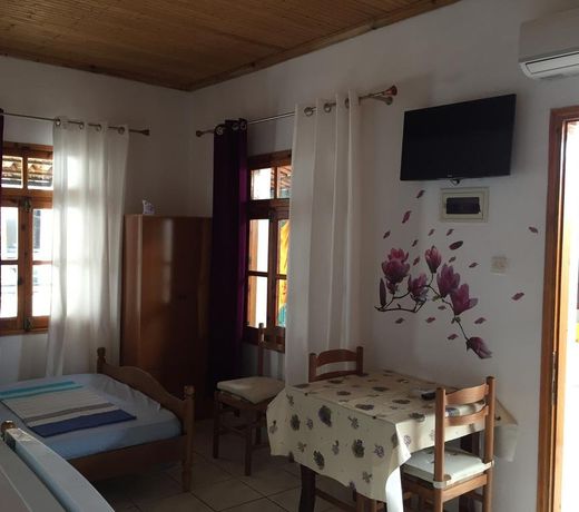 Spile Rooms Lukas