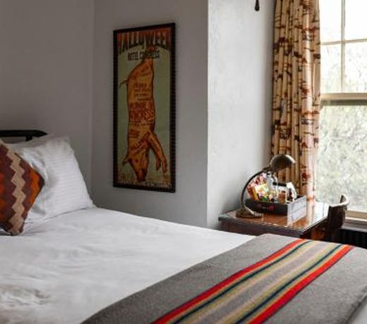 Hotel Congress