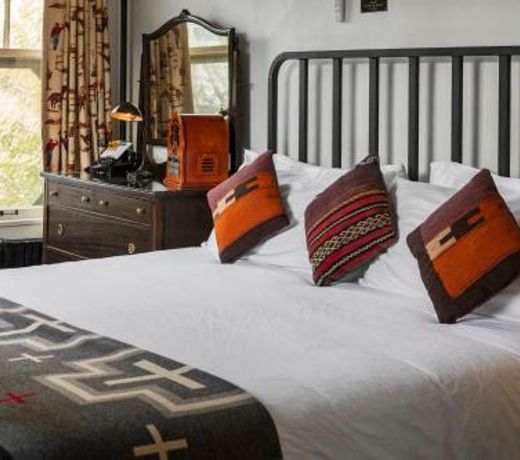 Hotel Congress