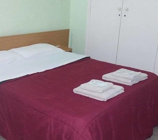 Hotel Vitral