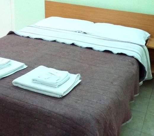Hotel Vitral