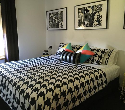 Barossa Retro BnB