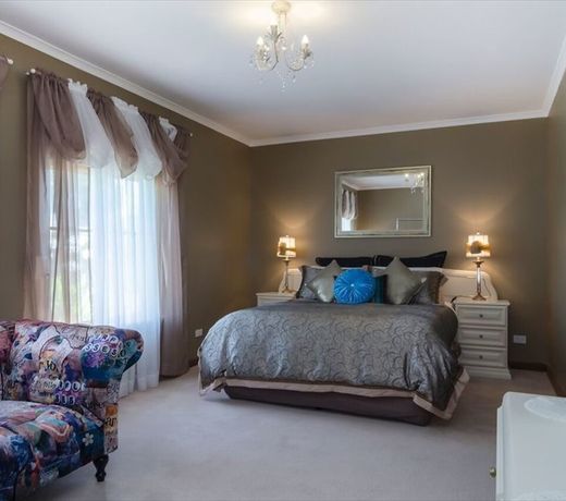 Barossa Retro BnB