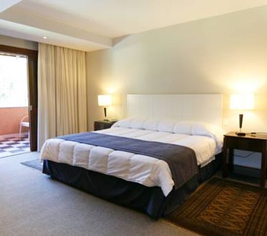 Hotel Vale Real Itaipava