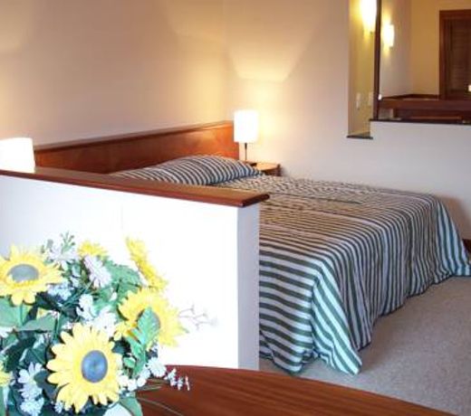 Hotel Vale Real Itaipava