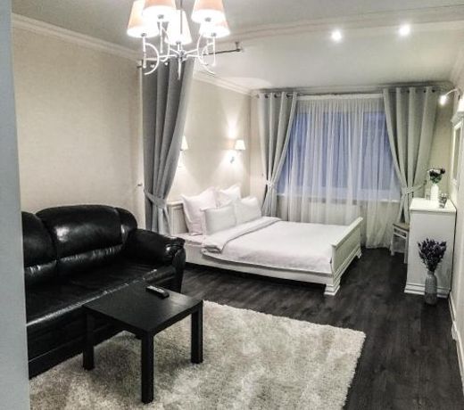 LIGHT Apartment