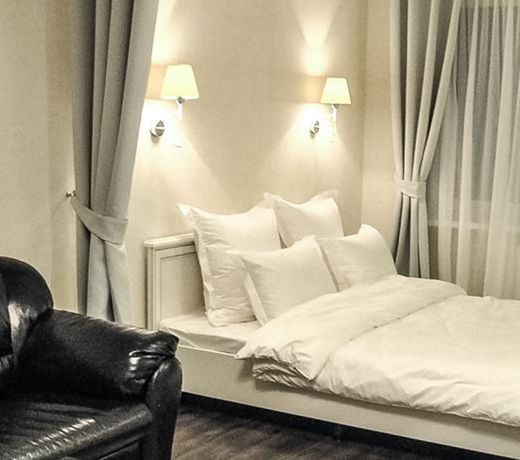 LIGHT Apartment