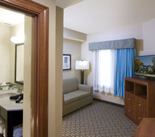 Bicycle Street Inn and Suites