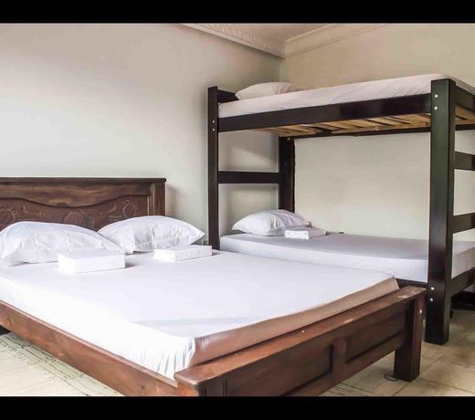 Hostel Nirvana San Gil
