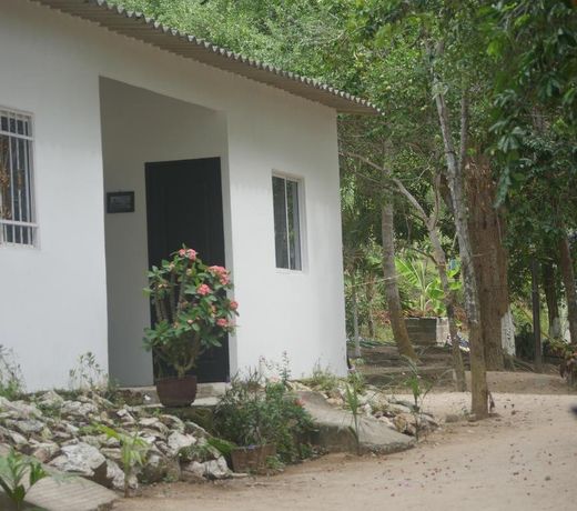 Hospedaje Donde Quiny