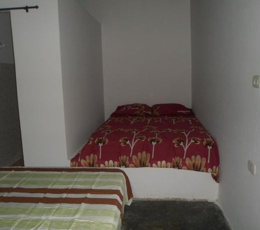 Hospedaje Donde Quiny