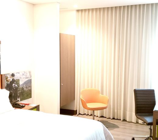 Hampton By Hilton Bucaramanga